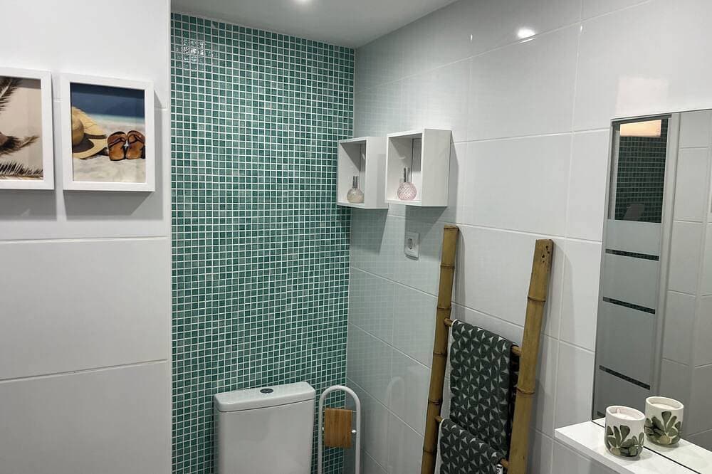 Foto 4 von 28: Charming studio in Graça