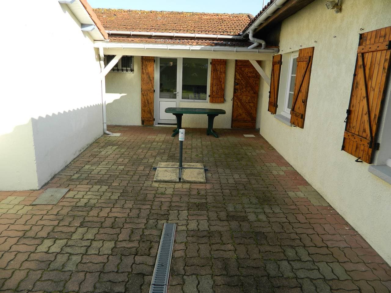 Foto 12 von 17: Geräumiges Familienhaus in Le Verdon-sur-Mer mit Garten 120 m²