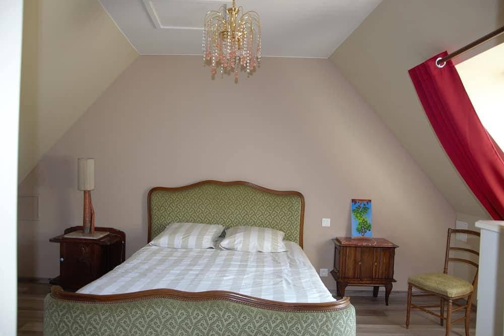 Foto 8 von 19: Kirnanogh - Charming Bed & Breakfast with swimming pool near Lac de Guerlédan