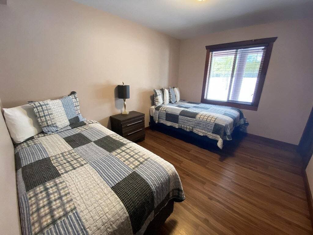 Foto 3 von 36: Overlook - Drei Schlafzimmer Haus, Schläft 10