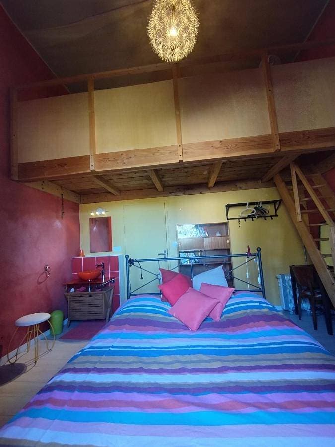 Foto 4 von 28: Two-Bedroom House
