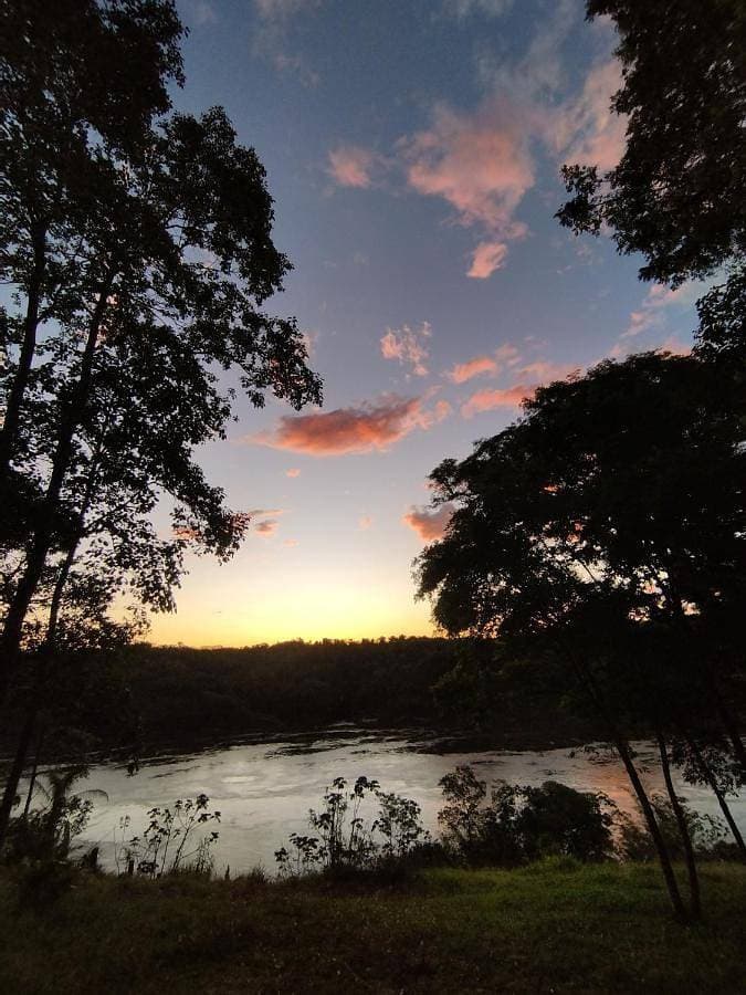 A la Vera del Río 1