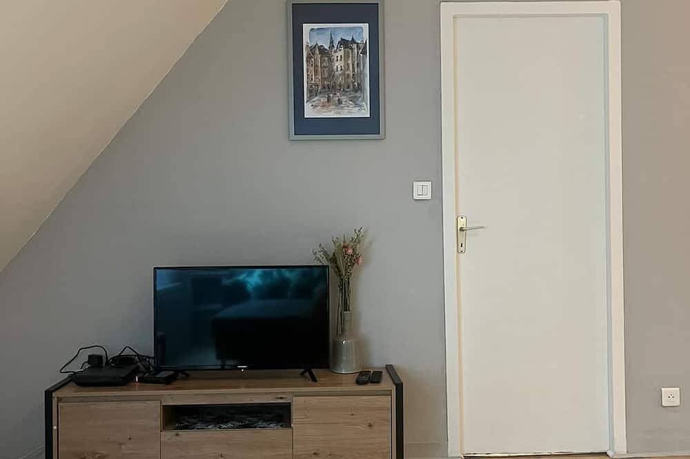 Foto 13 von 18: Sarlat 4 Life-Apartment-Apartment-Nasszelle