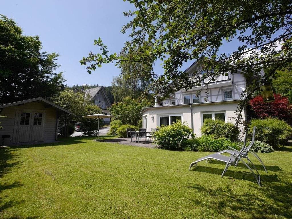 Foto 11 von 58: Ferienwohnung mit 1 Schlafzimmer
