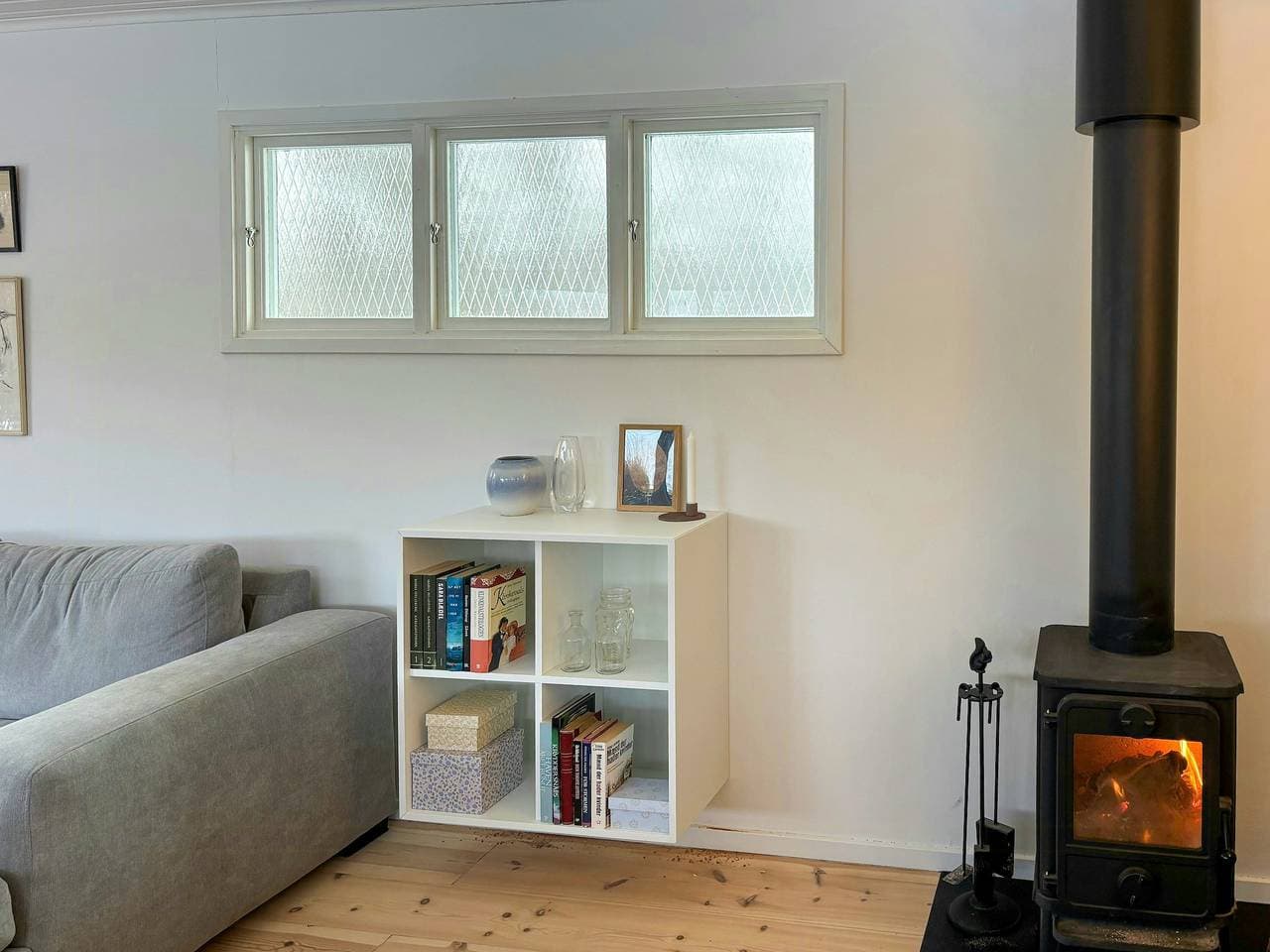 Foto 11 von 24: Ferienhaus am Camønoen auf der ruhigen Insel Bogø