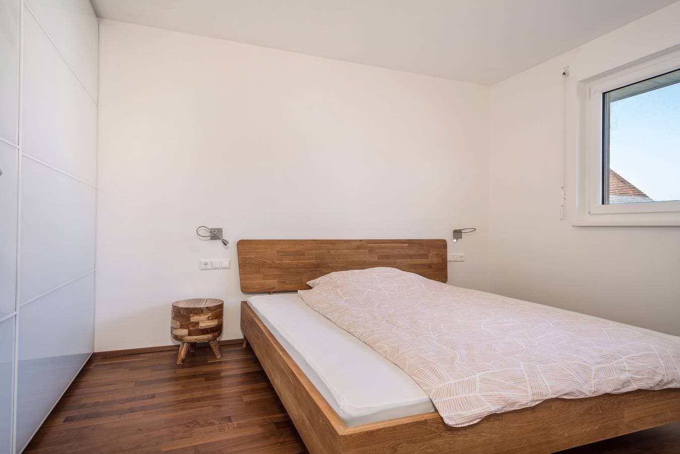 Foto 12 von 23: Ferienwohnung 'Kilian' mit Bergblick, Balkon und WLAN