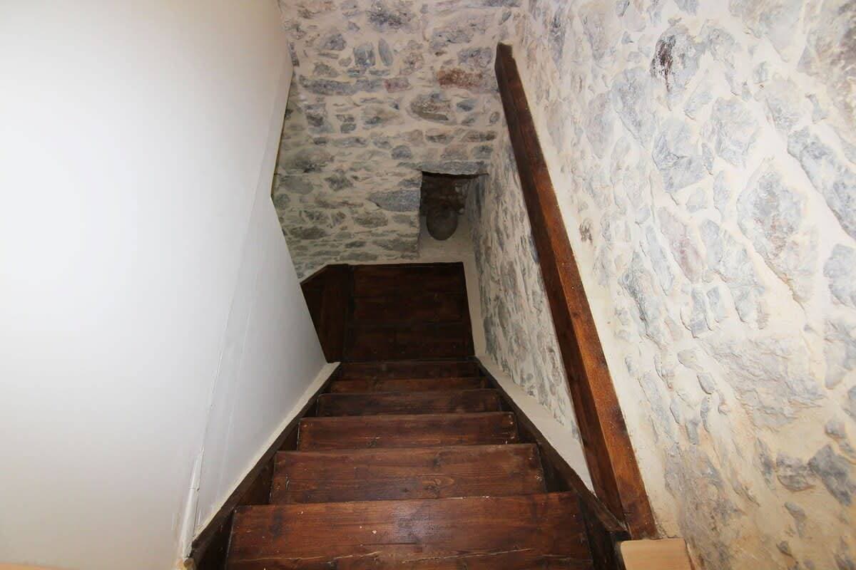 Foto 10 von 20: Ferienhaus für 4 Personen mit Garten