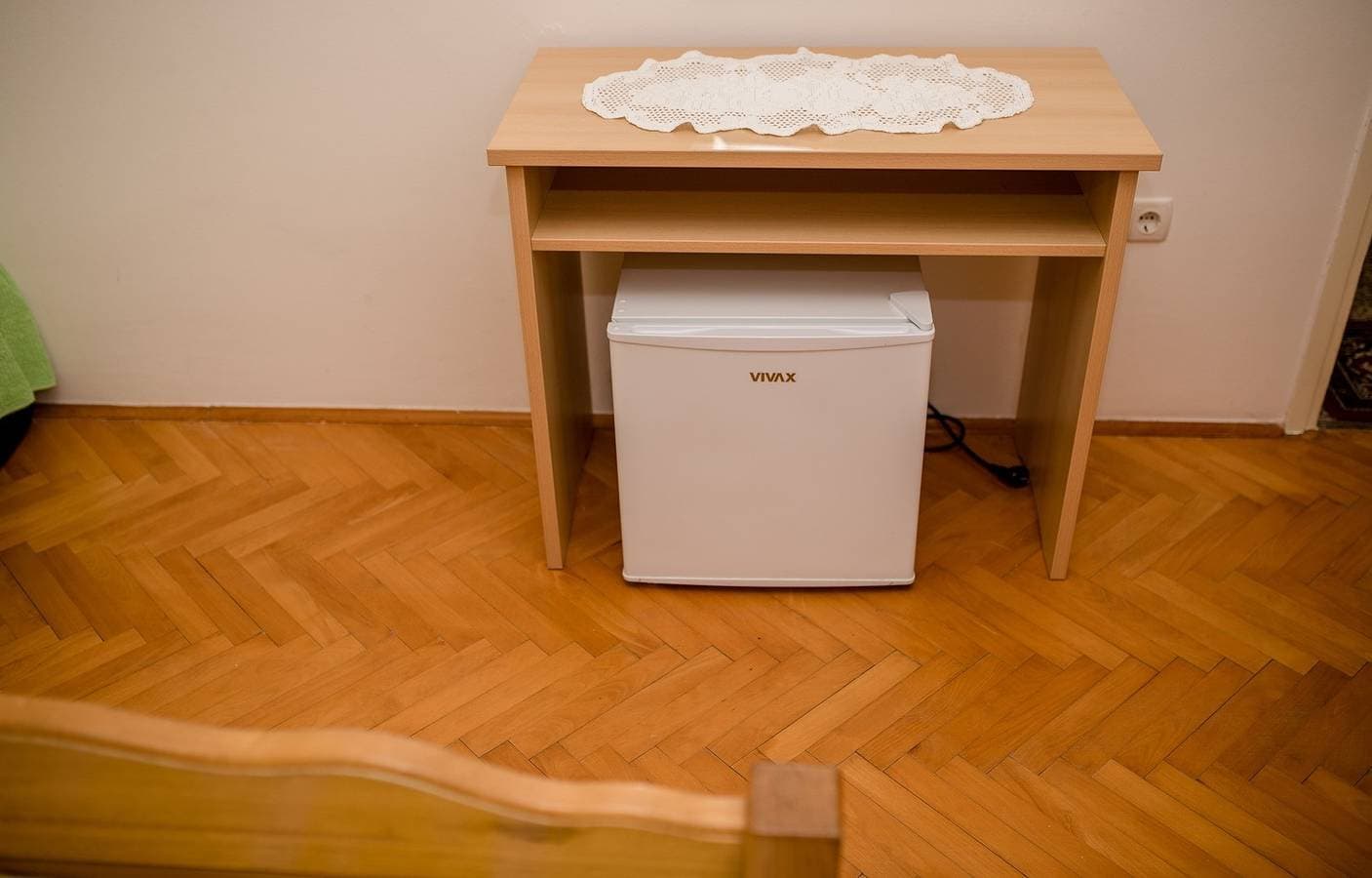 Foto 11 von 15: Dreibettzimmer Marijana Kampor S5 auf der Insel Rab