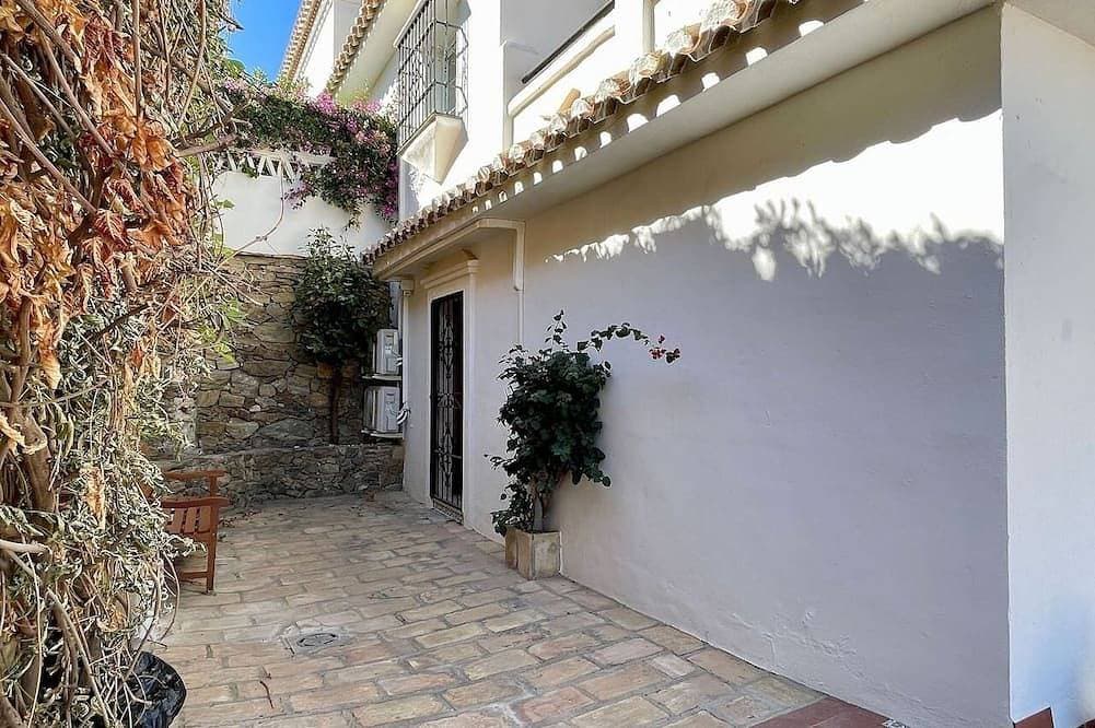 Foto 8 von 27: Semidetached Duplex home at Puebla Aida, Mijas
