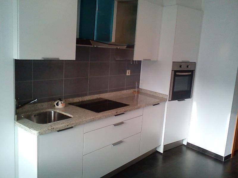 Foto 3 von 24: Wohnung im Zentrum von Laxe