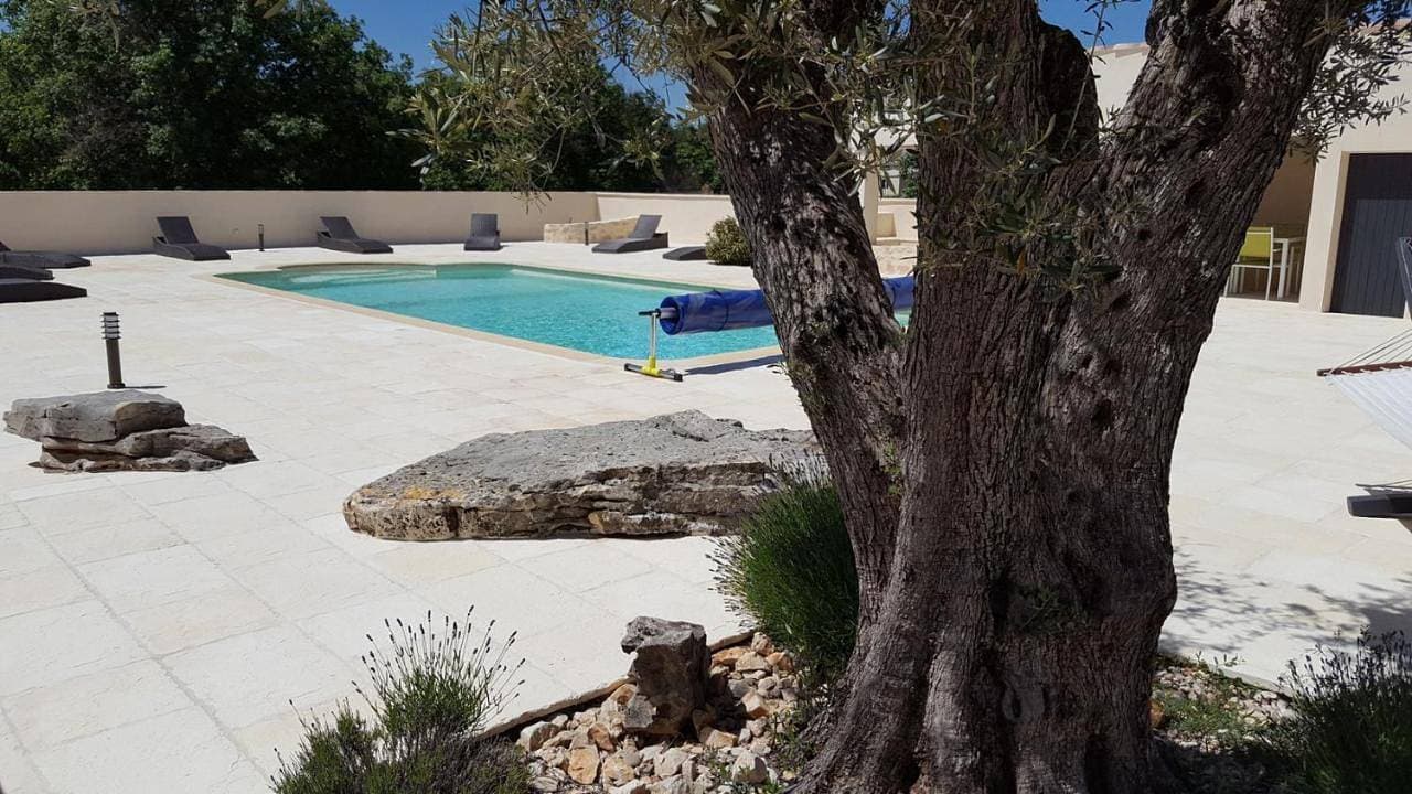 Gite La Bergerie 1