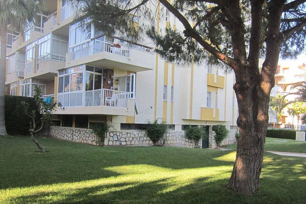 Foto 6 von 22: Schöne Ferienwohnung in Benalmádena - Costa Del Sol