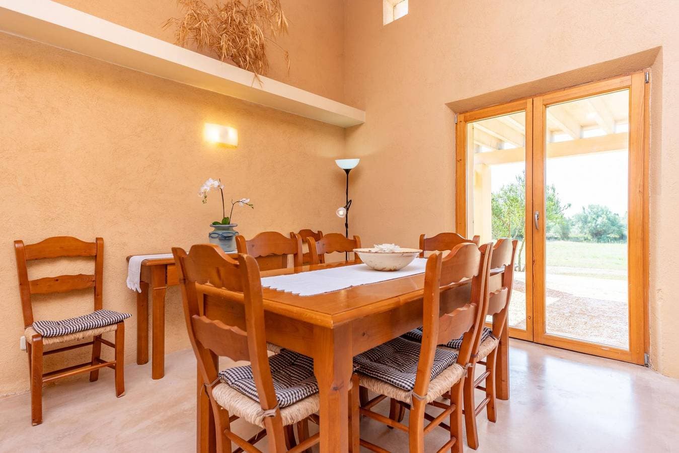 Foto 12 von 48: Son Floriana - Schöne Villa mit privatem Pool und kostenlosem Wifi in Cala Millor