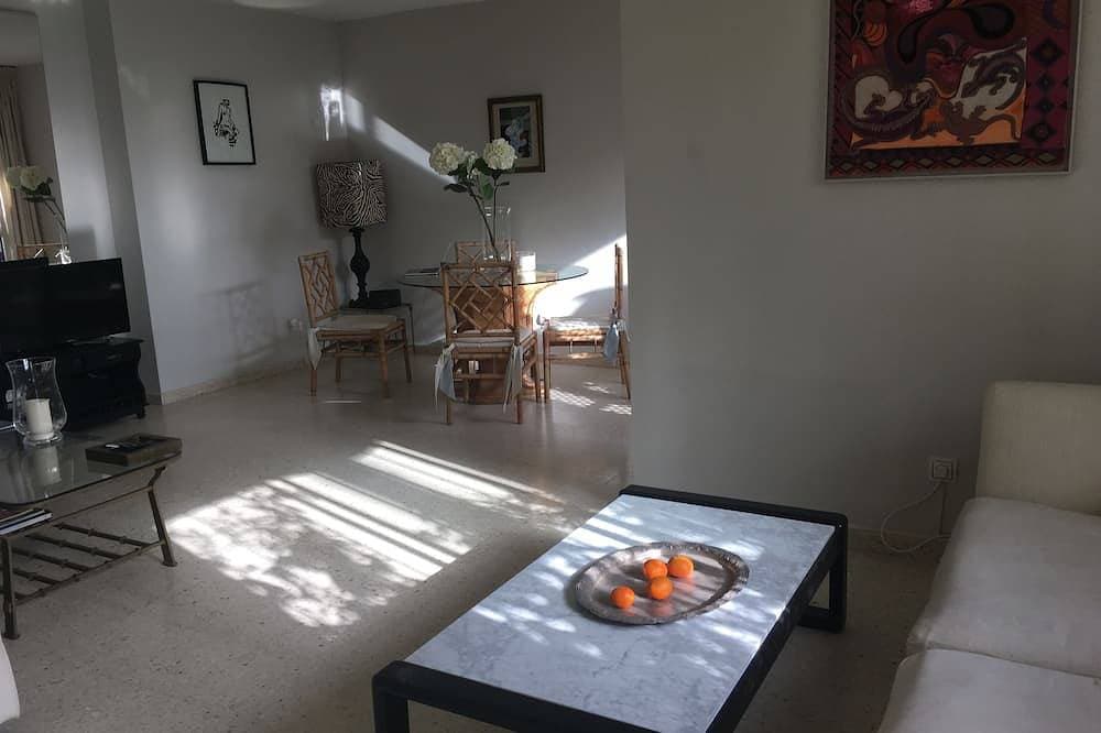 Foto 12 von 30: Charmante, geräumige Wohnung zwischen Marbella / Estepona.