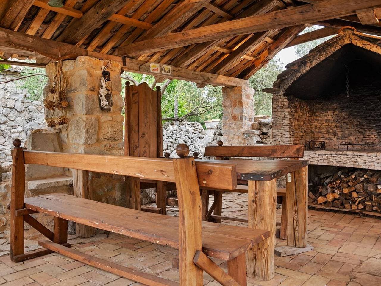 Cottage 31m² 1
