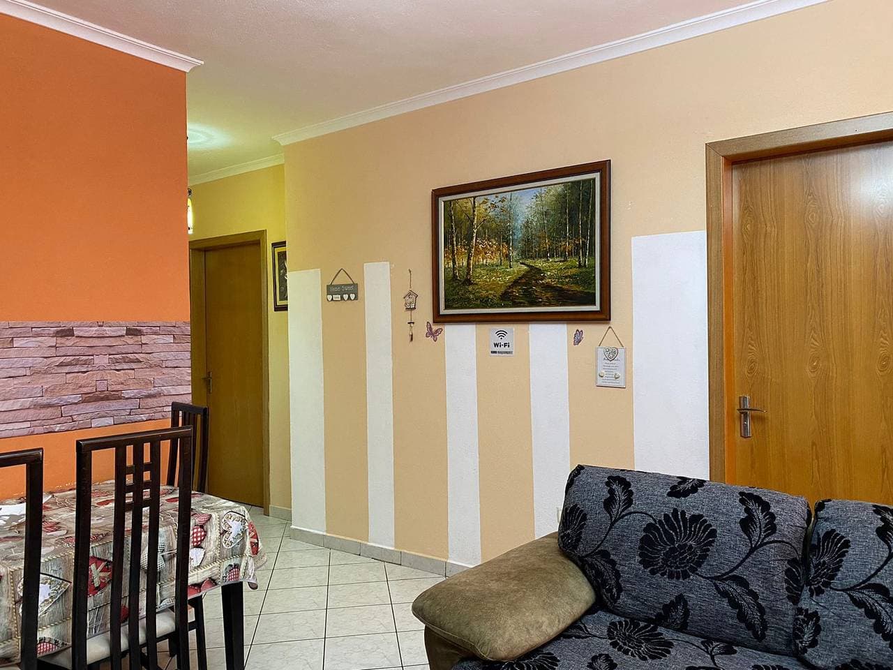Foto 7 von 23: T&s Apartment Durres