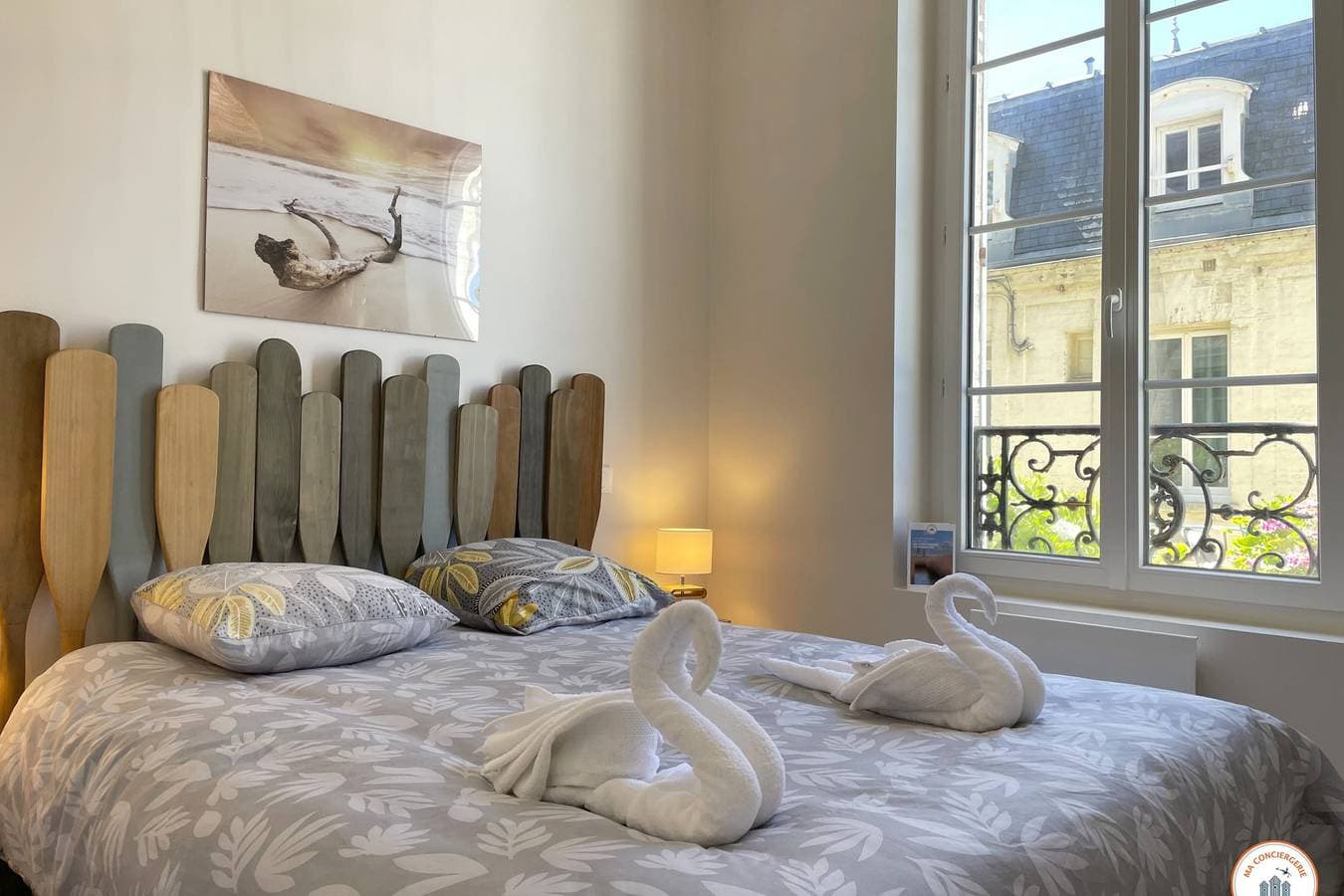 Foto 13 von 21: Ferienwohnung für 2 Personen