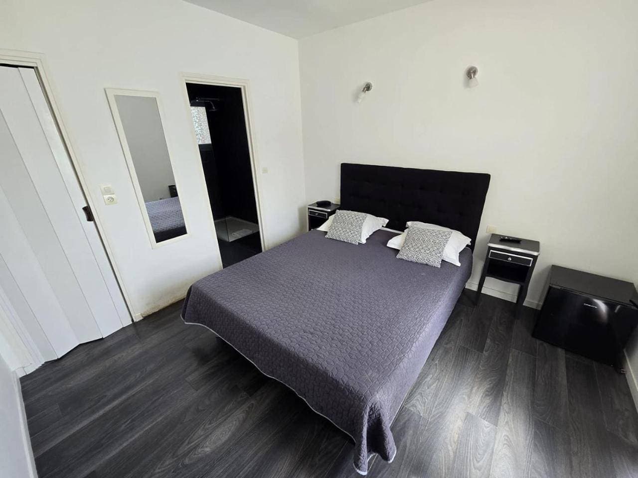 Foto 12 von 12: Superior Double Room