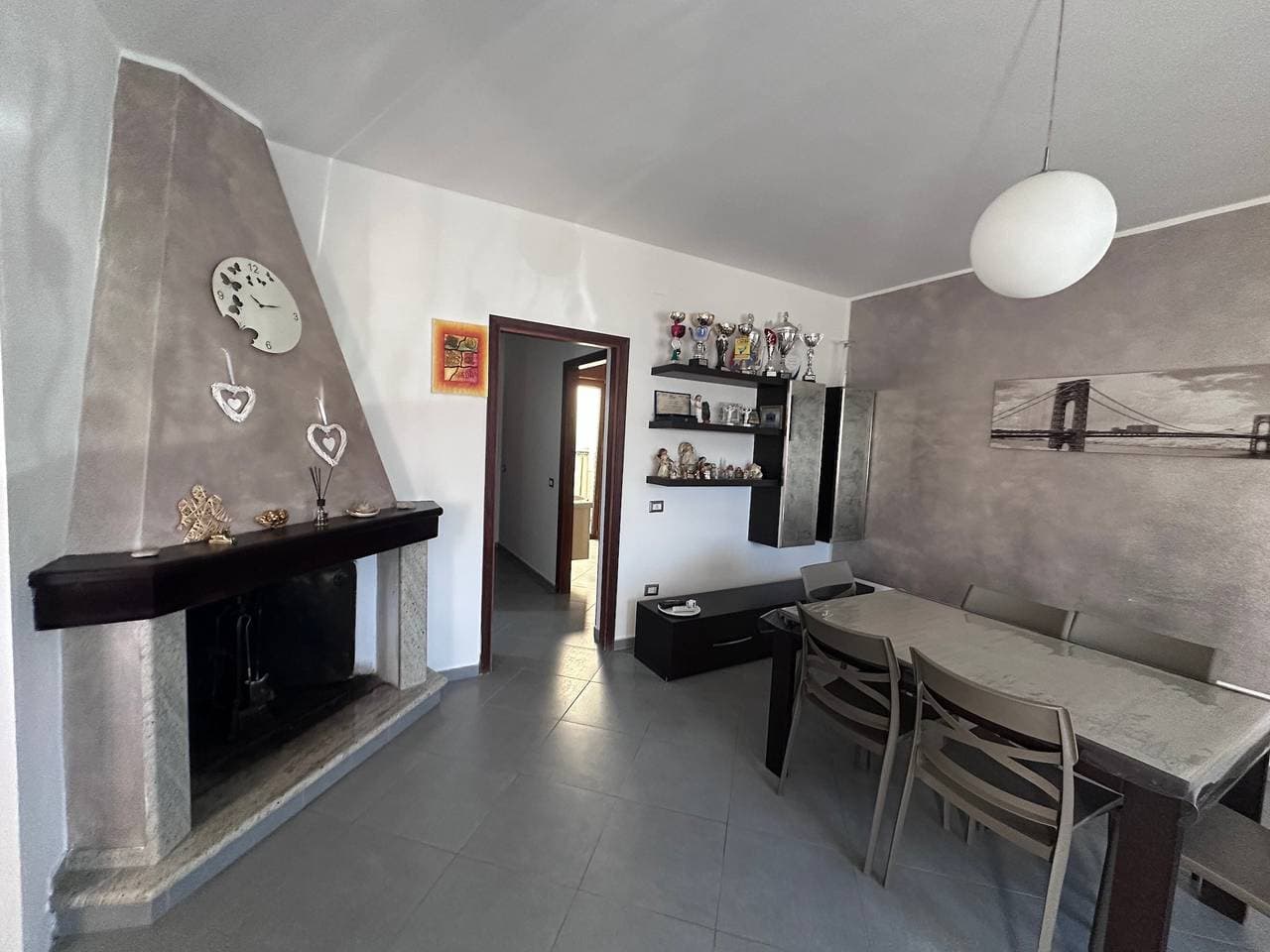 Angel’s house 1
