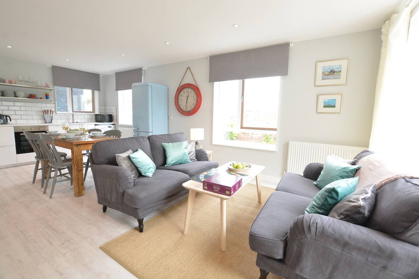 Cottage 1