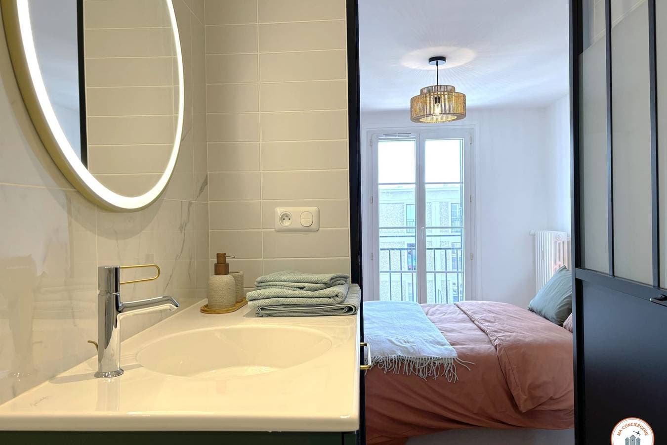 Foto 5 von 26: Ferienwohnung für 4 Personen