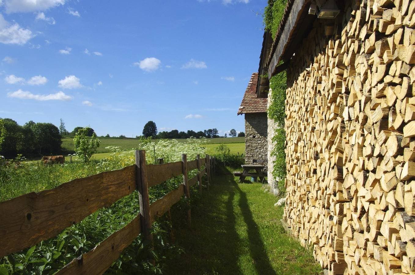 Foto 12 von 18: Ouest Du Hameau Des Trucs