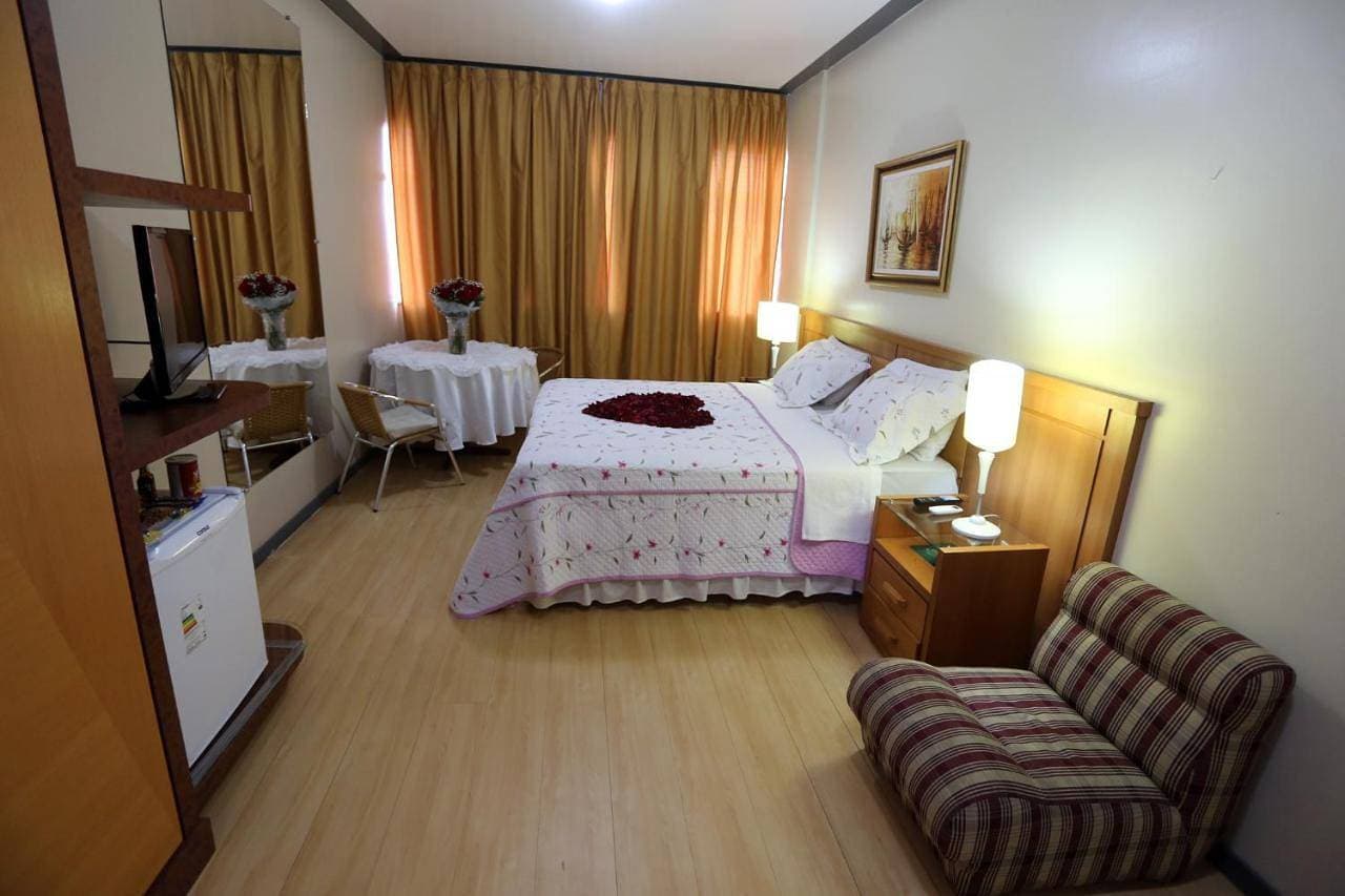 Foto 9 von 9: Double or Twin Room