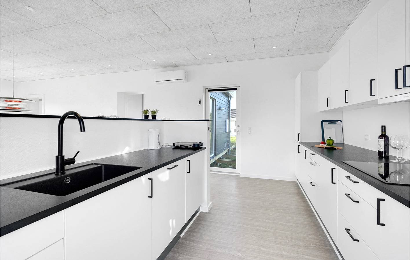 Foto 7 von 22: Ferienhaus für 4 Personen mit Garten