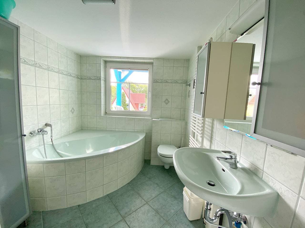 Foto 5 von 19: Ferienwohnung Osterholz Baabe