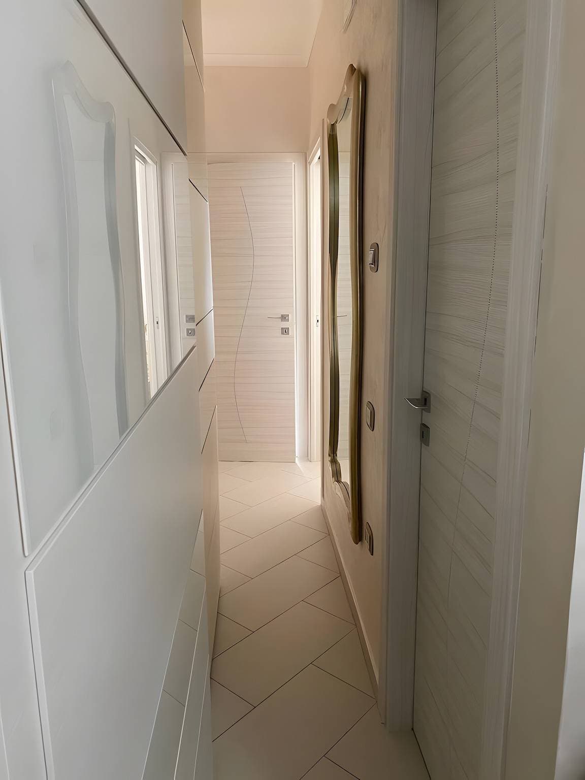 Foto 13 von 19: Apartment „Casa Vacanze D&D“ mit Balkon, WLAN und Klimaanlage