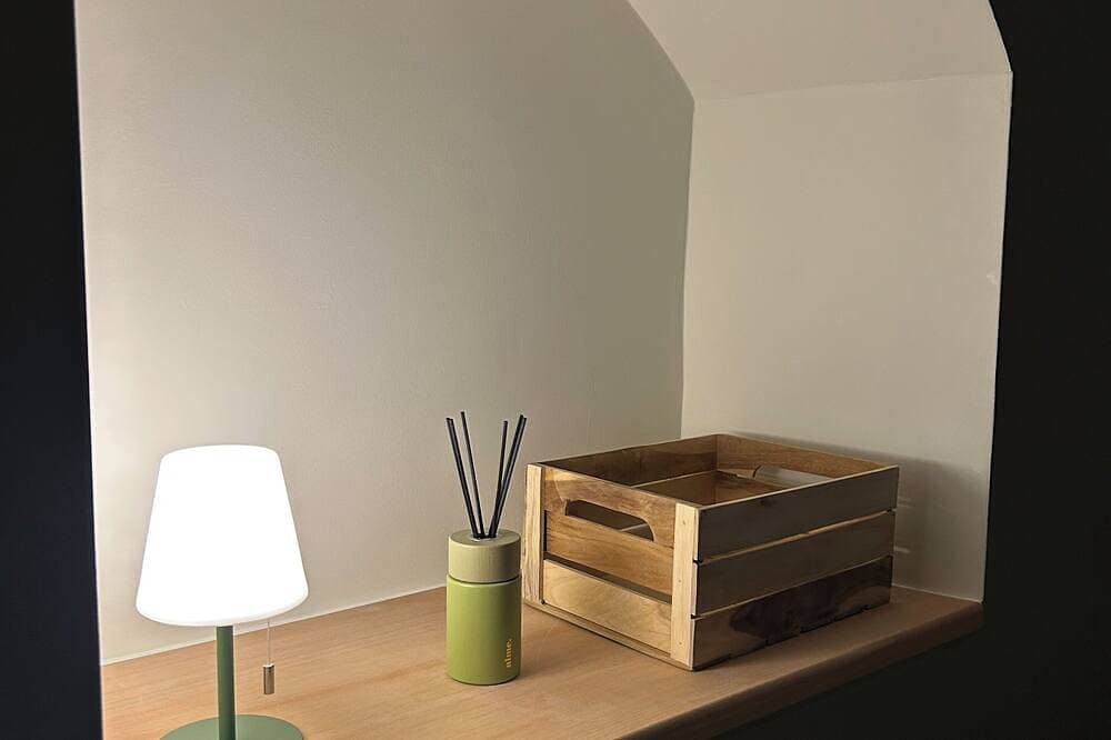 Foto 9 von 11: Southern charm in cosy & elegant Alsace