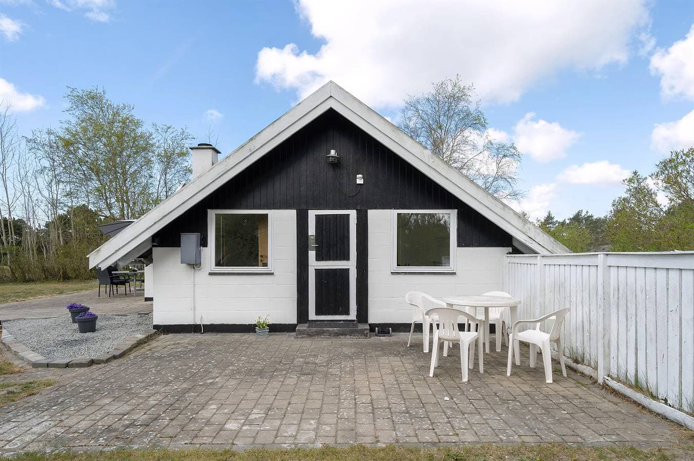Foto 2 von 15: Pet friendly home in Rødby with WiFi