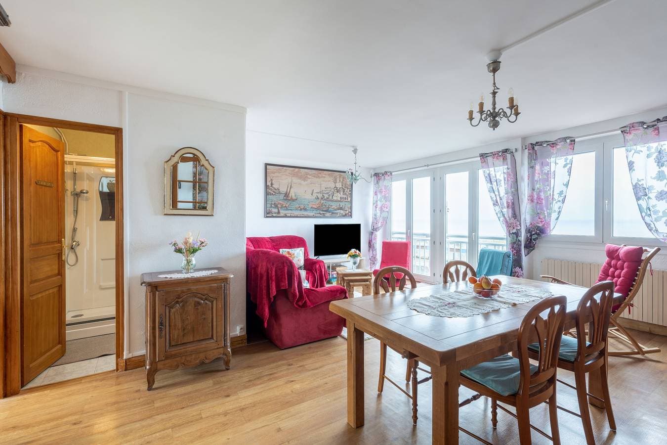 Foto 10 von 12: Ferienwohnung für 5 Personen