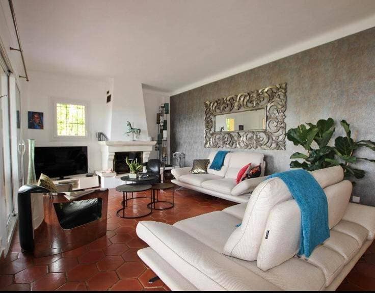 Foto 5 von 23: Villa with Sea View