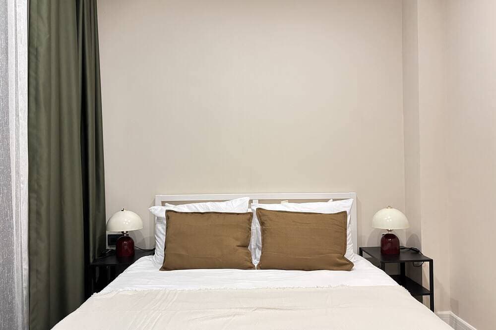 Foto 11 von 19: Elegant 2Br Residence in Şişli – Modern Living