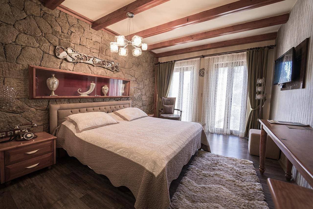 Foto 6 von 13: Small Double Room