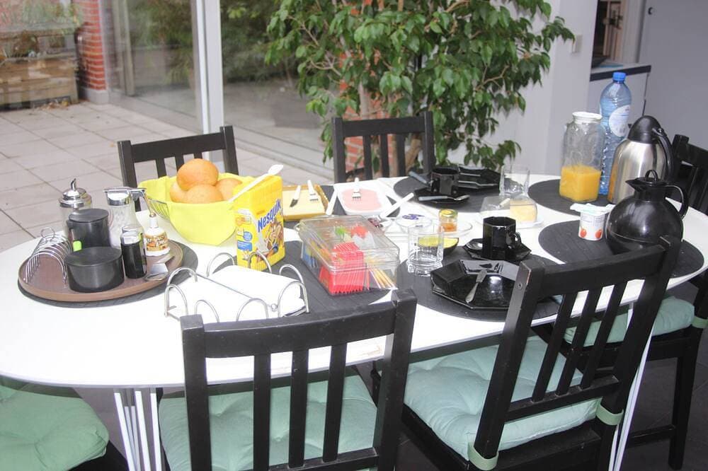 Foto 7 von 7: Serene 1-bedroom bed & breakfast in charming Antwerp