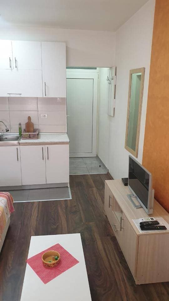Foto 7 von 16: One-Bedroom Apartment