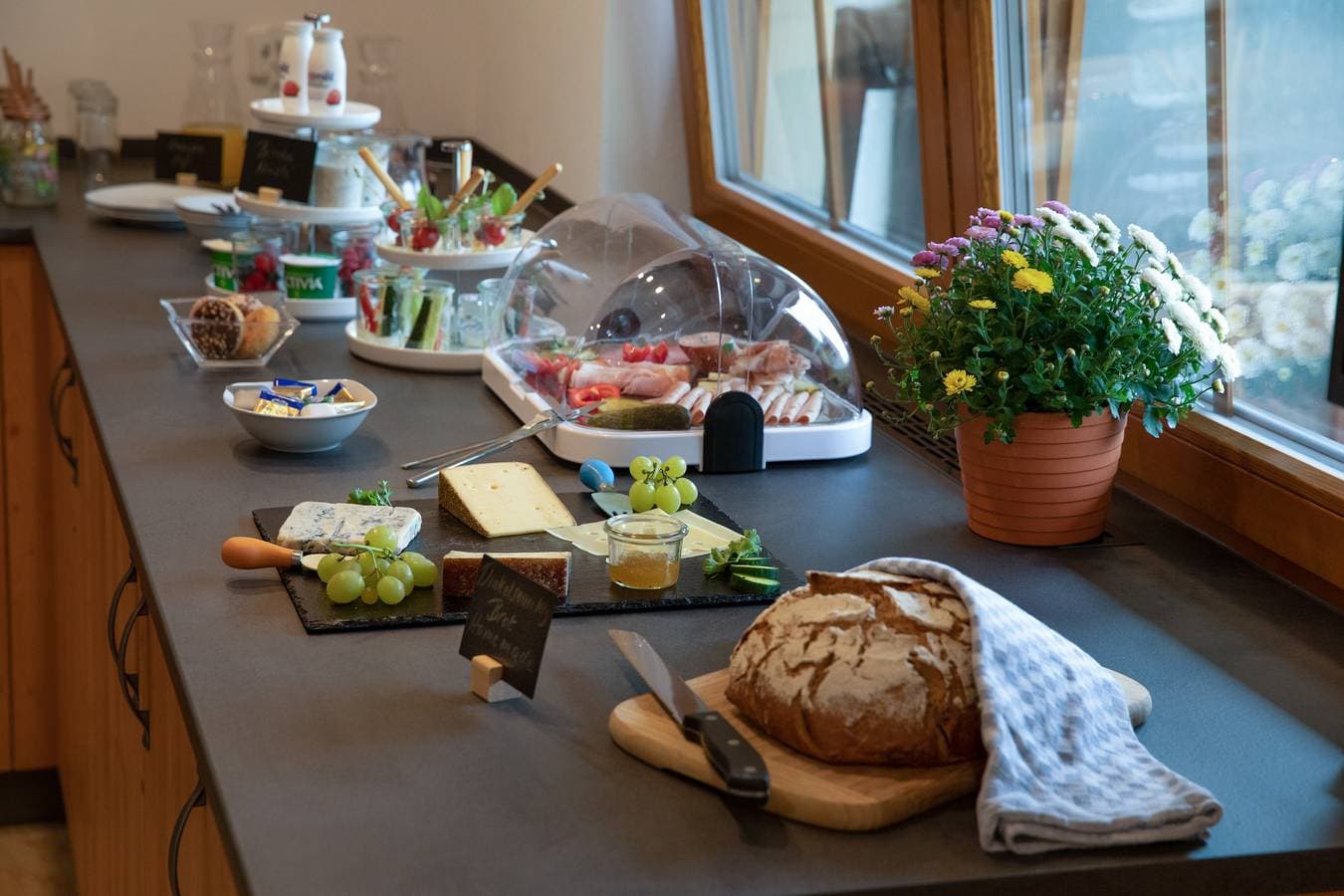 Foto 11 von 29: Finkenhof - Zimmer Kuckucksnest