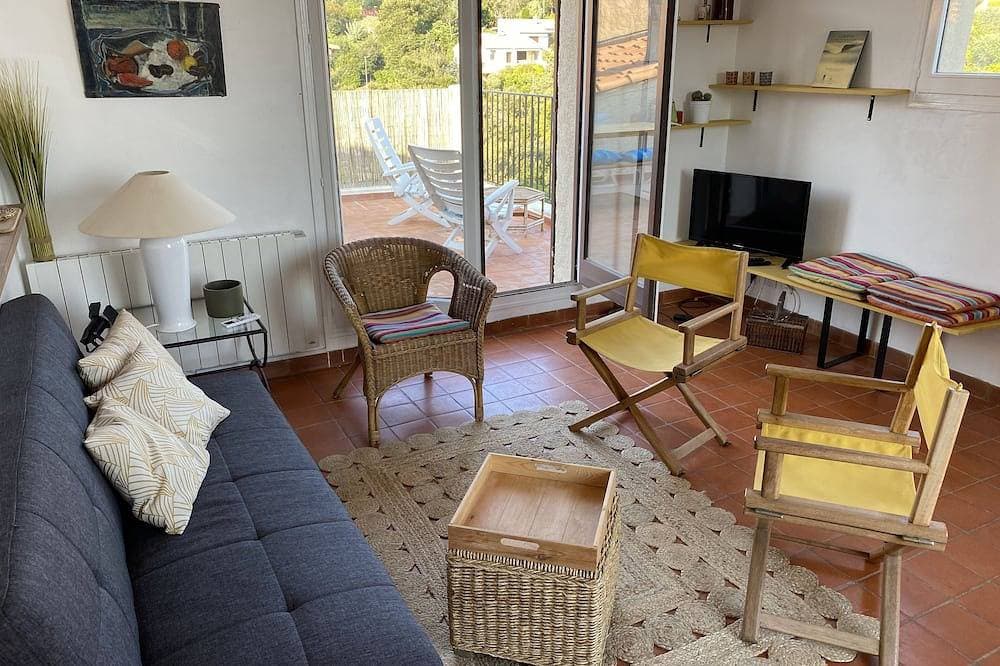 Foto 7 von 19: Promo: Traumwohnung mit 3 sonnigen Terrassen mit Meerblick.