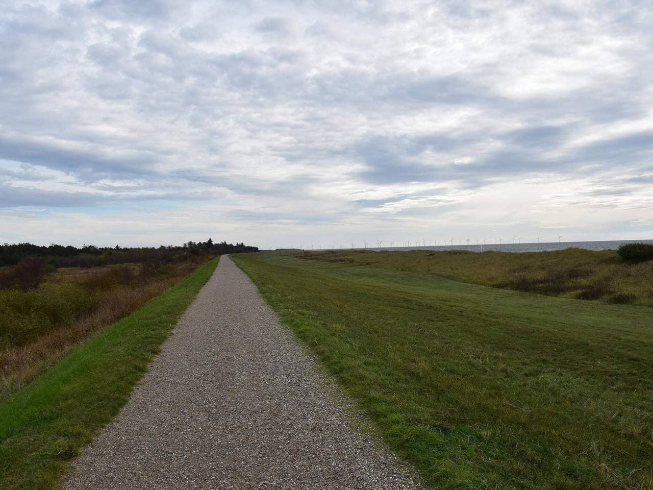 Foto 5 von 42: Ruhige Oase in Strandnähe
