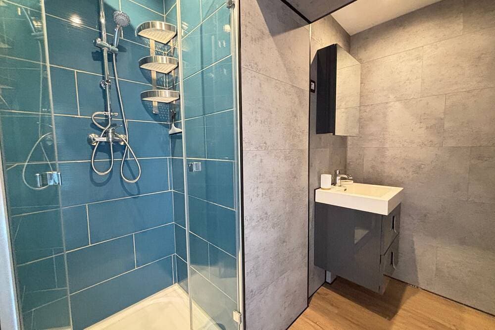 Foto 4 von 16: Charmante Wohnung in Luxeuil-les-Bains