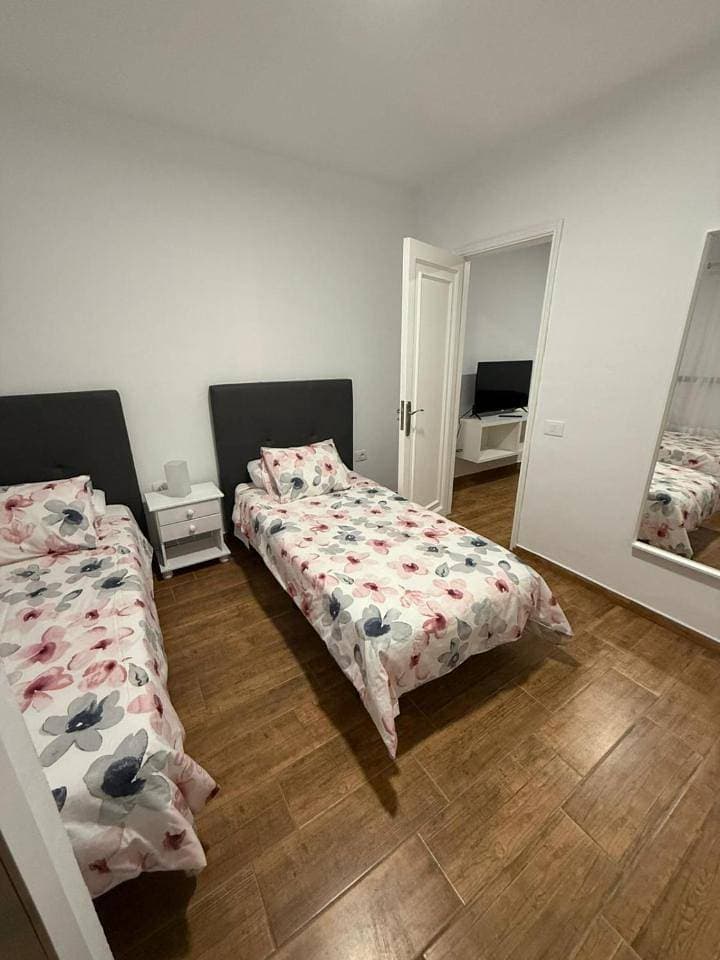 Foto 9 von 10: Superior One-Bedroom Apartment with Balcony