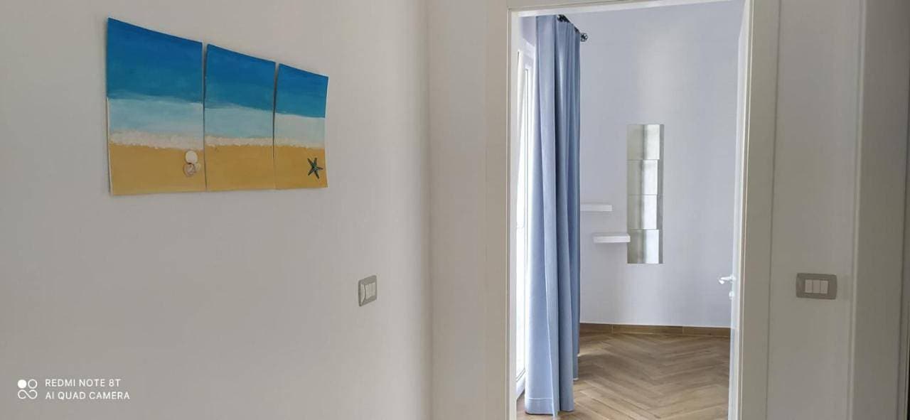 Foto 11 von 55: Apartment with Sea View
