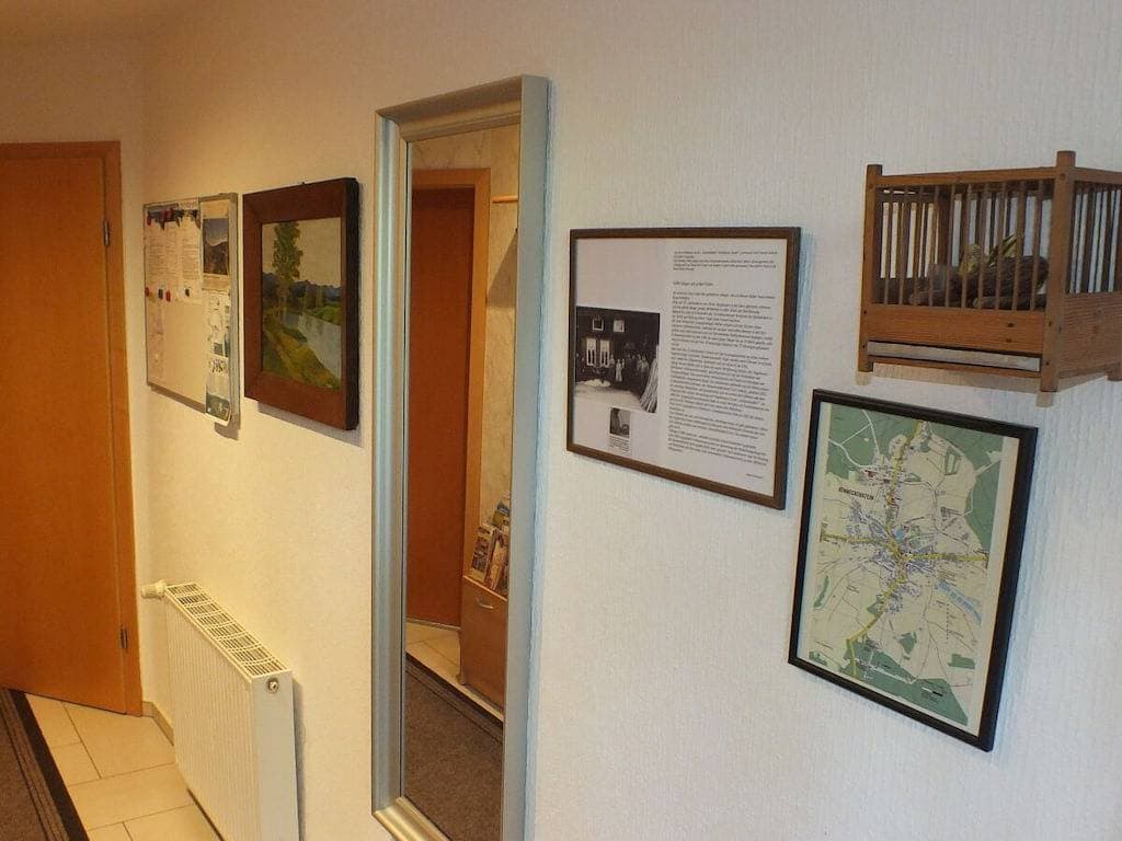 Foto 12 von 23: Gemütliche Wohnung mit Terrasse in der Nähe des Stadtzentrums von Benneckenstein