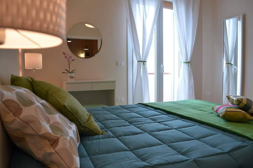 Foto 4 von 19: Sea View Apartment im Zentrum von Marsala-Sea View- gratis WIFI- FreeParking