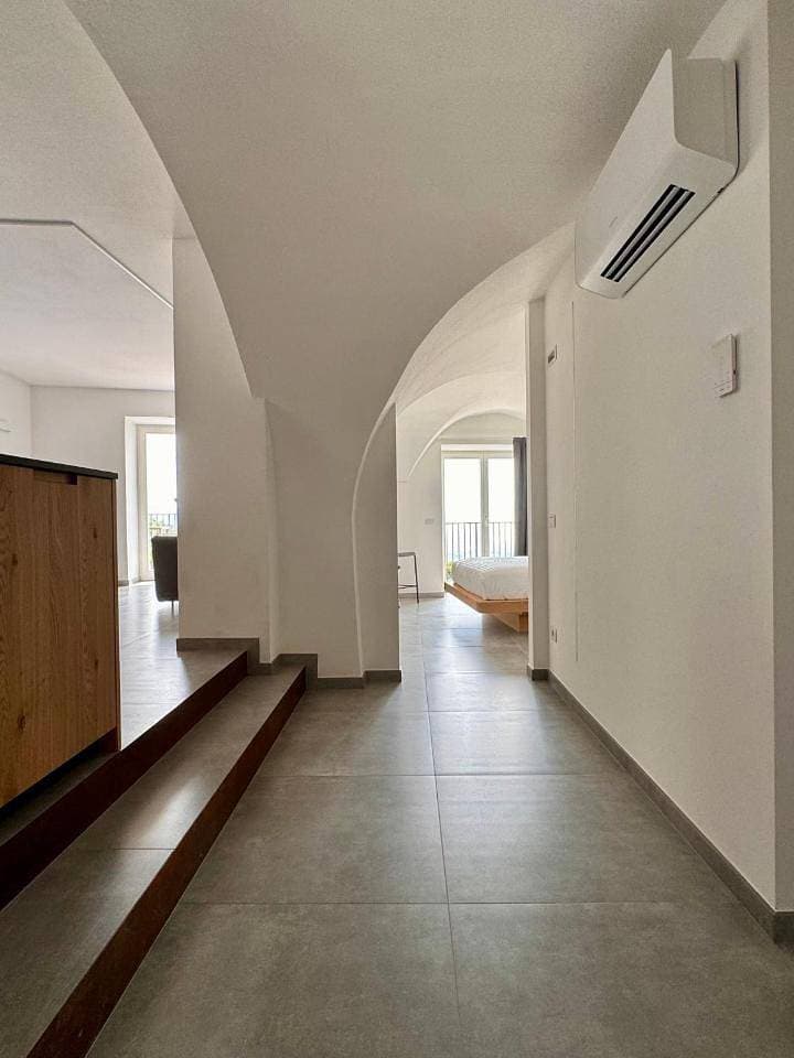 Foto 11 von 30: Apartment with Terrace