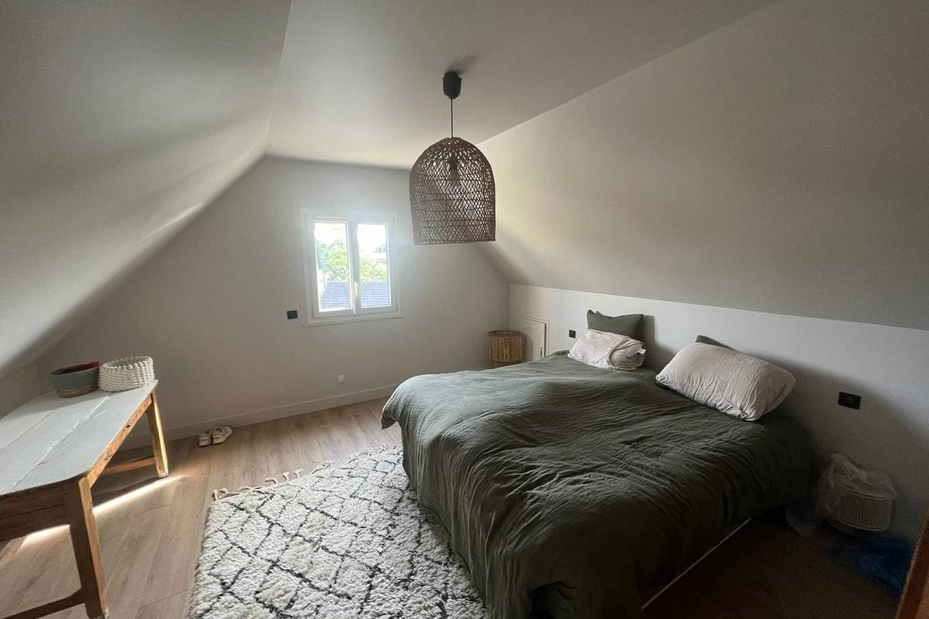 Foto 7 von 16: Ferienhaus für 11 Personen mit Terrasse