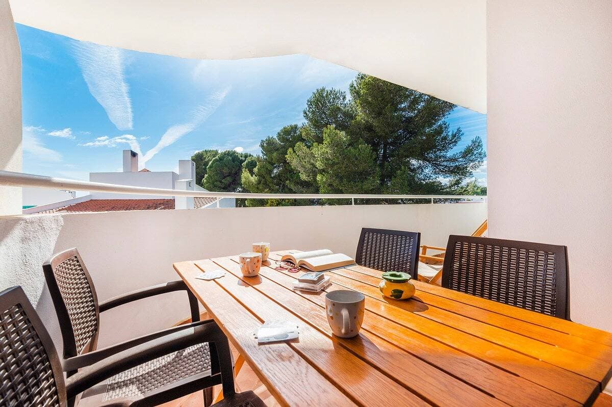 Foto 2 von 45: Prainha 2Br mit Balkon & Pools | Alvor