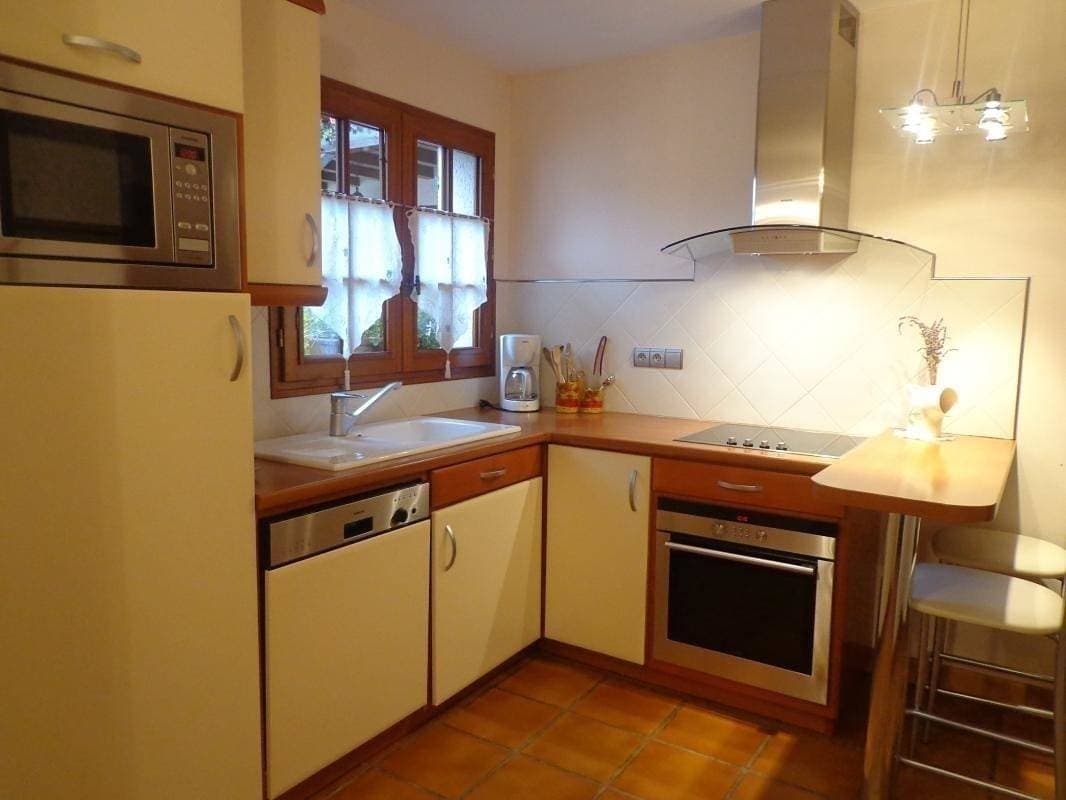 Foto 6 von 15: Le Clos Fleuri